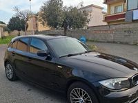 Usata BMW 118 M Sport 143 CV (105 kW) 2010 Utilitaria