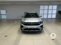 Usata VW T-Cross Life 116 CV (85 kW) 2024 Grigio SUV