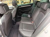 Usata VW Passat Comfortline 150 CV (110 kW) 2016 Station wagon