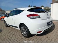 usata Renault Mégane Coupé Megane Coupe 1.5 dci Gt Line 110cv