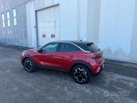 Usata Opel Mokka 136 CV (100 kW) 2025 Bianco SUV