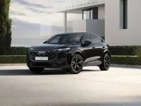 Nuova Audi Q3 Sportback S-Line 193 CV (141 kW) 2026 Nero mythos SUV