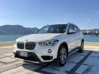 Usata BMW X1 xLine 190 CV (139 kW) 2016 SUV