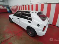 Usata Lancia Delta 1991 Bianco Utilitaria