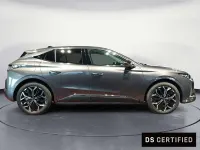 Usata DS Automobiles DS4 131 CV (96 kW) 2025 Grigio SUV