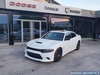 usata Dodge Charger 6.4 V8 R/T 392 Scat Pack Plus - NO SUPERBOLLO