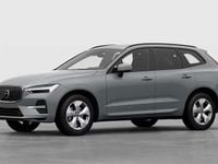 Nuova Volvo XC60 Core 250 CV (183 kW) 2026 Grigio SUV