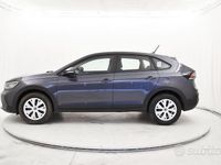 Nuova VW Taigo Life 95 CV (69 kW) 2025 Silver reflex metallizzato SUV