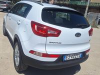 Usata Kia Sportage 136 CV (100 kW) 2011 SUV