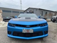 usata Chevrolet Camaro 6.2L V8 depotenziata 184 kw