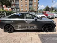 Usata Audi A3 S-Line 150 CV (110 kW) 2024 Grigio Berlina
