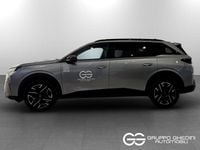 Nuova Peugeot 5008 Allure 136 CV (100 kW) 2026 Grigio artense SUV