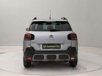 Usata Citroën C3 Aircross Feel 110 CV (80 kW) 2023 Bianco SUV