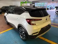Usata Renault Captur Techno 93 CV (68 kW) 2024 Bianco SUV