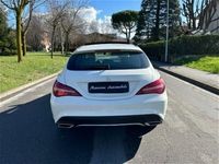 usata Mercedes CLA180 Shooting Brake Sport usato