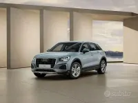 Ny Audi Q2 Advanced 2026 SUV