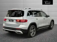 Nuova Mercedes GLB200 150 CV (110 kW) 2026 Argento hightech SUV