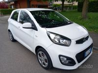 usata Kia Picanto 1.0 Benzina Anno 2012 con 148000 km