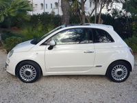 usata Fiat 500 (2007-2016) - 2010