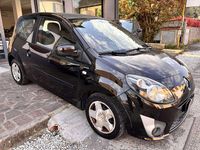 Usata Renault Twingo 76 CV (55 kW) 2010 Other Utilitaria