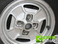 Usata Fiat 125 101 CV (74 kW) 1971 Bianco Berlina