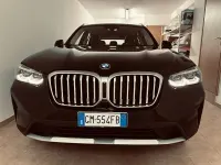 Usata BMW X3 190 CV (139 kW) 2023 SUV