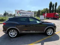 Usata Cupra Formentor 150 CV (110 kW) 2021 Nero SUV