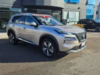 Usata Nissan X-Trail Premium Edition 158 CV (116 kW) 2023 Argento SUV