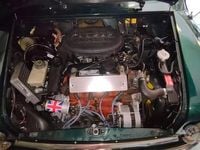 Usata Rover Mini 63 CV (46 kW) 1995 Berlina