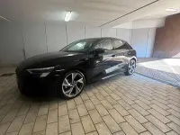Usata Audi A3 S-Line 150 CV (110 kW) 2023 Berlina