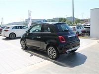 usata Fiat 500 1.2 Dolcevita usato