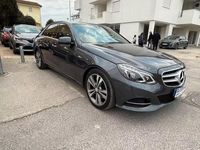 Usata Mercedes 250 Premium 2015 Berlina