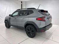 Nuova Dacia Duster Extreme 122 CV (89 kW) 2026 Grigio scisto SUV