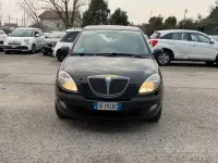 Usata Lancia Ypsilon 69 CV (50 kW) 2006 Nero Utilitaria