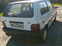 usata Fiat Uno 45 Fire