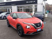 Usata Nissan Juke Acenta 114 CV (83 kW) 2023 Other SUV