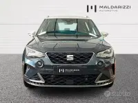 Usata Seat Arona FR 95 CV (69 kW) 2023 Grigio SUV