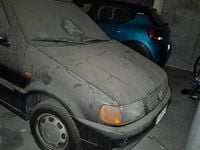 Usata VW Polo 60 CV (44 kW) 1995 Blu Berlina