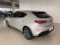 usata Mazda 3 3 2.0L eSkyactiv-G2.0L 150CV Skyactiv-G M-Hybrid Executive