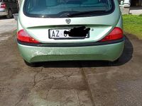 Usata Lancia Ypsilon 86 CV (63 kW) 1997 Verde Utilitaria