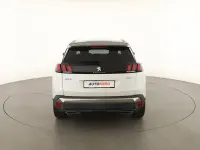 Usata Peugeot 3008 GT 299 CV (219 kW) 2020 Bianco SUV