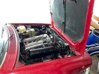 Usata Alfa Romeo GTV 1970 Coupé