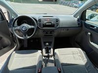 Usata VW Golf VI 2011 Bianco Utilitaria
