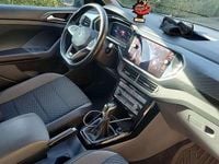 Usata VW T-Cross Advance 95 CV (69 kW) 2020 SUV