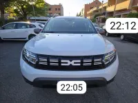 Occasion Dacia Duster Prestige 116 PK (85 kW) 2023 Wit SUV