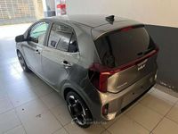 Nuova Kia Picanto Urban 63 CV (46 kW) 2025 Beige Utilitaria