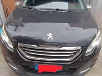 Occasion Peugeot 2008 115 ch (84 kW) 2015 Noir SUV