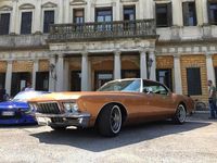 Usata Buick Riviera 241 CV (177 kW) 1970 Coupé