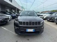 Usata Jeep Compass Night Eagle 120 CV (88 kW) 2018 Other SUV