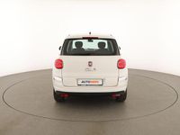 Usata Fiat 500L Mirror 95 CV (69 kW) 2018 Bianco Monovolume